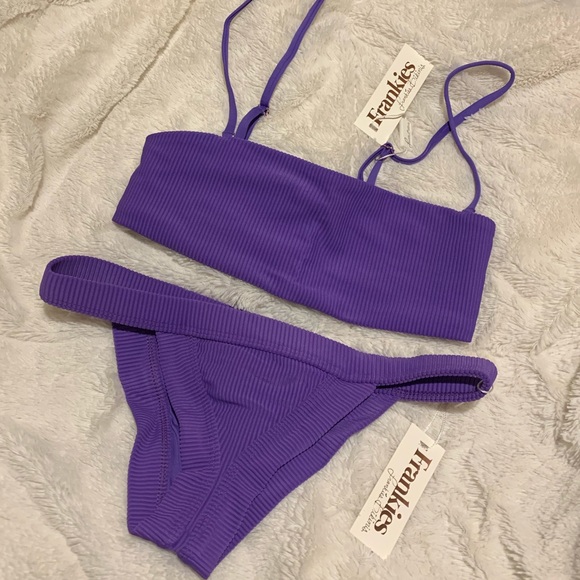 Frankie's Bikinis Other - Frankies bikinis Cole bottom